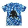 Swirl Tie Dye Tees - Adult & Youth Thumbnail