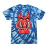 Swirl Tie Dye Tees - Adult & Youth Thumbnail