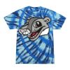 Swirl Tie Dye Tees - Adult & Youth Thumbnail
