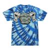 Swirl Tie Dye Tees - Adult & Youth Thumbnail