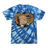 Swirl Tie Dye Tees - Adult & Youth Thumbnail
