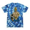 Swirl Tie Dye Tees - Adult & Youth Thumbnail