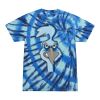 Swirl Tie Dye Tees - Adult & Youth Thumbnail