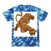 Swirl Tie Dye Tees - Adult & Youth Thumbnail