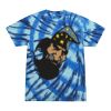 Swirl Tie Dye Tees - Adult & Youth Thumbnail