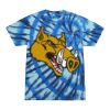 Swirl Tie Dye Tees - Adult & Youth Thumbnail