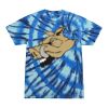 Swirl Tie Dye Tees - Adult & Youth Thumbnail