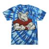 Swirl Tie Dye Tees - Adult & Youth Thumbnail