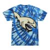 Swirl Tie Dye Tees - Adult & Youth Thumbnail