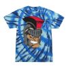 Swirl Tie Dye Tees - Adult & Youth Thumbnail