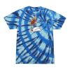 Swirl Tie Dye Tees - Adult & Youth Thumbnail