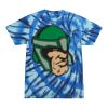 Swirl Tie Dye Tees - Adult & Youth Thumbnail