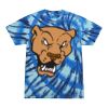 Swirl Tie Dye Tees - Adult & Youth Thumbnail