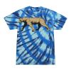 Swirl Tie Dye Tees - Adult & Youth Thumbnail