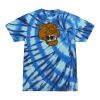 Swirl Tie Dye Tees - Adult & Youth Thumbnail