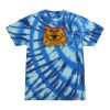 Swirl Tie Dye Tees - Adult & Youth Thumbnail