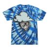 Swirl Tie Dye Tees - Adult & Youth Thumbnail