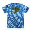 Swirl Tie Dye Tees - Adult & Youth Thumbnail