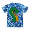 Swirl Tie Dye Tees - Adult & Youth Thumbnail
