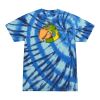 Swirl Tie Dye Tees - Adult & Youth Thumbnail