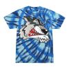 Swirl Tie Dye Tees - Adult & Youth Thumbnail