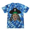 Swirl Tie Dye Tees - Adult & Youth Thumbnail