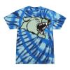 Swirl Tie Dye Tees - Adult & Youth Thumbnail