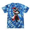 Swirl Tie Dye Tees - Adult & Youth Thumbnail