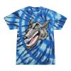 Swirl Tie Dye Tees - Adult & Youth Thumbnail