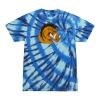 Swirl Tie Dye Tees - Adult & Youth Thumbnail