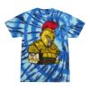 Swirl Tie Dye Tees - Adult & Youth Thumbnail