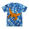 Swirl Tie Dye Tees - Adult & Youth Thumbnail