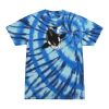 Swirl Tie Dye Tees - Adult & Youth Thumbnail