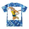 Swirl Tie Dye Tees - Adult & Youth Thumbnail