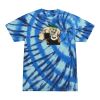 Swirl Tie Dye Tees - Adult & Youth Thumbnail