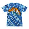 Swirl Tie Dye Tees - Adult & Youth Thumbnail