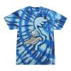 Swirl Tie Dye Tees - Adult & Youth Thumbnail