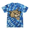 Swirl Tie Dye Tees - Adult & Youth Thumbnail