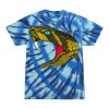 Swirl Tie Dye Tees - Adult & Youth Thumbnail