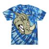 Swirl Tie Dye Tees - Adult & Youth Thumbnail