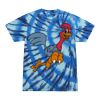 Swirl Tie Dye Tees - Adult & Youth Thumbnail