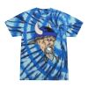 Swirl Tie Dye Tees - Adult & Youth Thumbnail