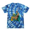 Swirl Tie Dye Tees - Adult & Youth Thumbnail