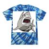 Swirl Tie Dye Tees - Adult & Youth Thumbnail