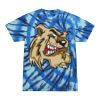 Swirl Tie Dye Tees - Adult & Youth Thumbnail