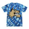 Swirl Tie Dye Tees - Adult & Youth Thumbnail