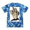 Swirl Tie Dye Tees - Adult & Youth Thumbnail