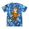 Swirl Tie Dye Tees - Adult & Youth Thumbnail