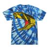 Swirl Tie Dye Tees - Adult & Youth Thumbnail