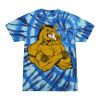 Swirl Tie Dye Tees - Adult & Youth Thumbnail